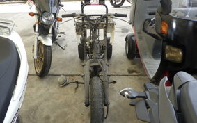 HONDA GYRO CANOPY TA02