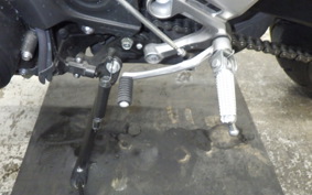 YAMAHA XSR900 2021 RN56J