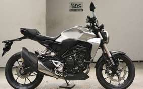 HONDA CB250RA MC52