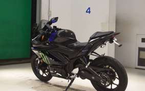 YAMAHA YZF R-3 2020 RH13J