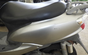 YAMAHA JOG Z Gen.2 SA16J