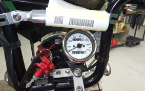 HONDA GORILLA 2021 Z50J
