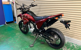 YAMAHA WR250X DG15J