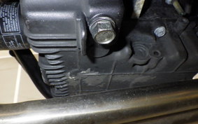 HONDA CB400SF VTEC 2013 NC42