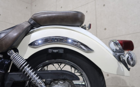 YAMAHA DRAGSTAR 250 VG05J