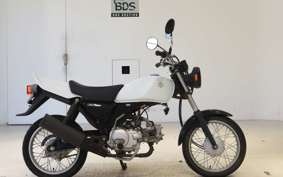 SUZUKI GS50 NA41A