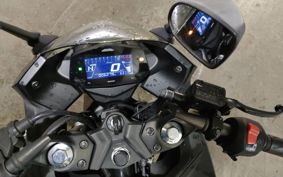SUZUKI JIKUSA-SF250 ED22B