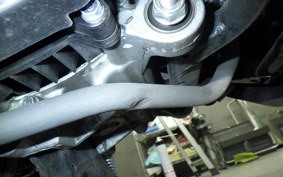 HONDA TACT-4ﾍﾞｰｼｯｸ 2012 AF79