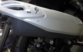 YAMAHA TRICITY 155 SG81J