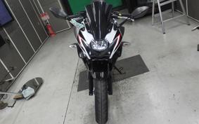 SUZUKI GSX250RA