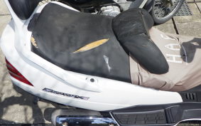 SUZUKI SKYWAVE 250 (Burgman 250) CJ42A