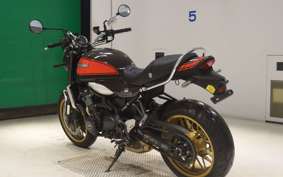 KAWASAKI Z900RS 2022 ZR900C