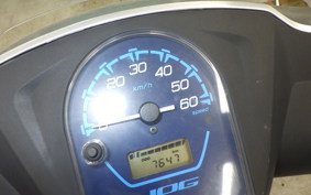 YAMAHA JOG-7 AY01