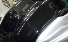 YAMAHA VMAX Gen.2 2009 RP22J