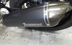 BMW R NINE T PURE 2021