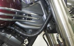 YAMAHA XV1900 MIDNIGHT STAR 2007