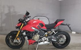 DUCATI STREET FIGHTER V4S 2020 FA00A