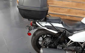 KAWASAKI ELIMINATOR 400-1 2023 EL400A