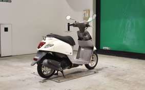 SUZUKI LET's G 2024 CA4AA