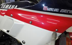 YAMAHA FZ750 1985 1FM