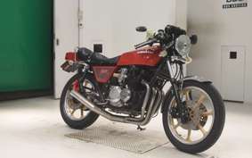 KAWASAKI Z400 J 2018 KZ400J