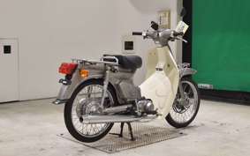 HONDA C50 SUPER CUB E C50