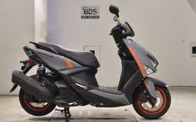 YAMAHA CYGNUSｸﾞﾘﾌｧｽ SEJ4J