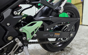 KAWASAKI Z400 2019 EX400G