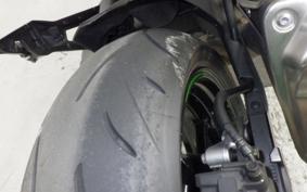 KAWASAKI Z800 2016