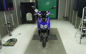 YAMAHA CYGNUS 125 XSR 3 SED8J