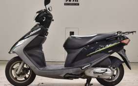 SUZUKI ADDRESS V125 DT11A