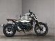 Фото BMW R NINE T SCRAMBLER 2017 с японского аукциона
