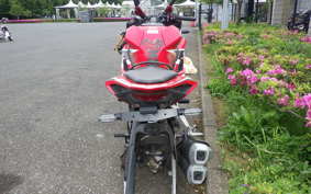 HONDA CBR250RR A MC51