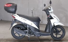 SUZUKI ADDRESS V110 CE47A