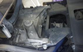 SUZUKI ADDRESS 110 2025 CE47A