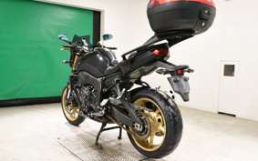 YAMAHA FAZER FZ8 NA 2013