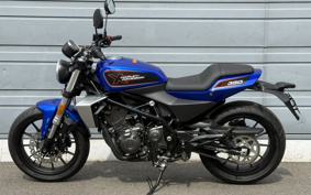 HARLEY X350 2025 W3C