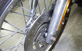 HARLEY XLH883 2000