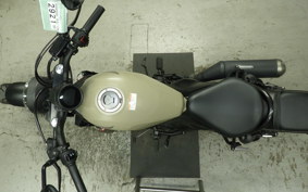 HONDA REBEL 250 A 2022 MC49