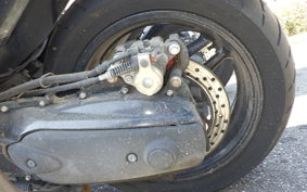 YAMAHA T-MAX 500 2011 SJ08J