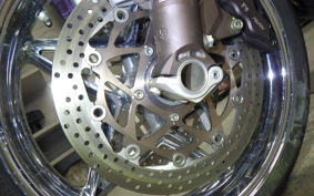 MV AGUSTA BRUTALE 910 S 2008