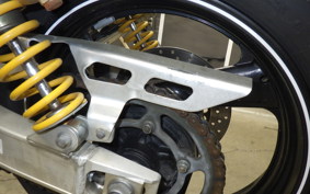 YAMAHA XJR400 Gen.3 R 2007 RH02J