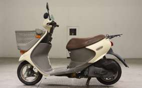 SUZUKI LET's 4 Basket CA43A