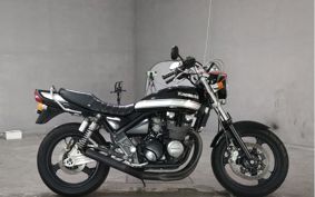 KAWASAKI ZEPHYR400K ZR400C