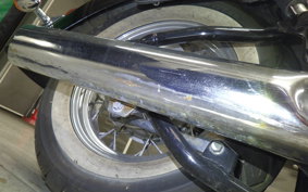 SUZUKI INTRUDER 400 Classic 2008 VK54A