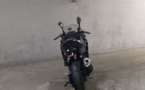 KAWASAKI NINJA 400 2020 EX400G