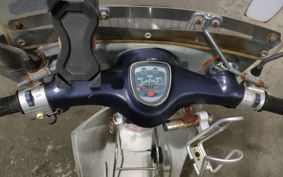 HONDA SUPER CUB50 AA01