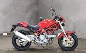 DUCATI MONSTAR 400 2006 M407AA