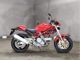Фото Ducati MONSTAR 400 2006 с японского аукциона