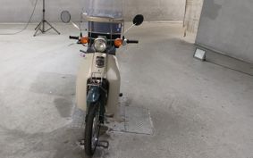 HONDA SUPER CUB50 AA01